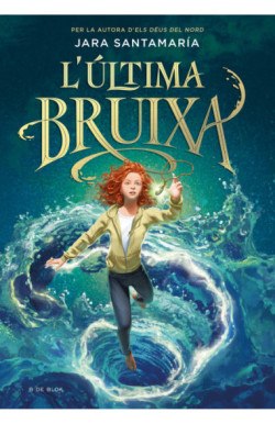 L'última bruixa 1 - L'ultima bruixa