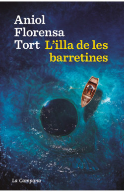 L'illa de les barretines