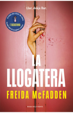La llogatera