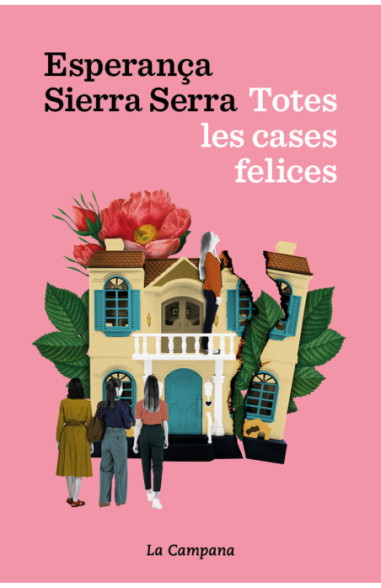 Totes les cases felices