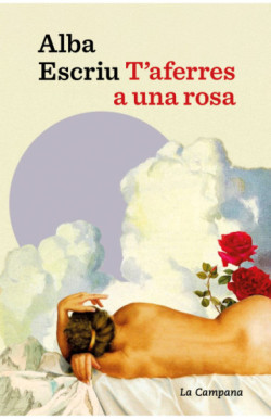 T'aferres a una rosa