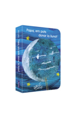 Papa, em pots donar la lluna?...