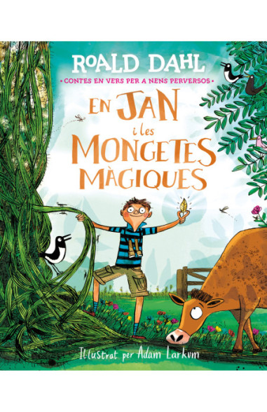 En Jan i les mongetes màgiques