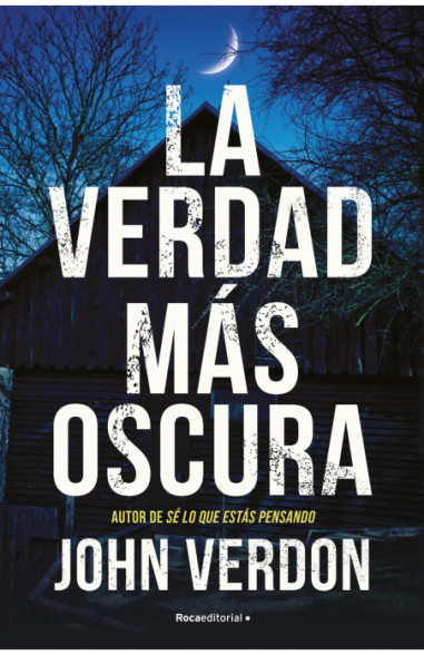 La verdad más oscura