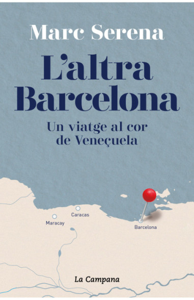 L'altra Barcelona