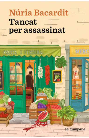 Tancat per assassinat