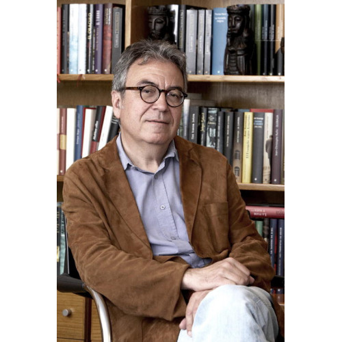Antoni Batista Antoni Batista