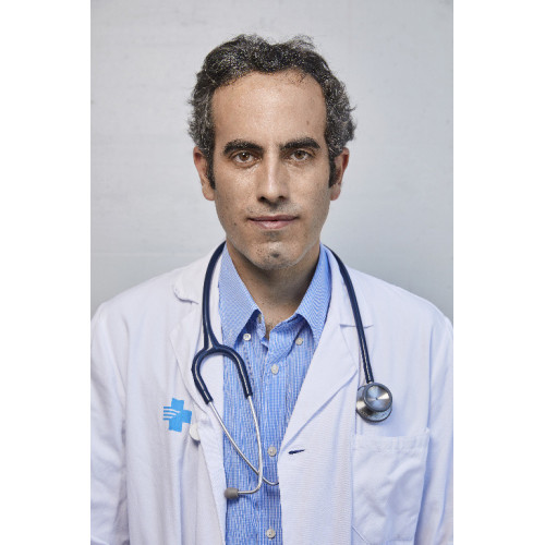 Marc Ramentol Marc Ramentol