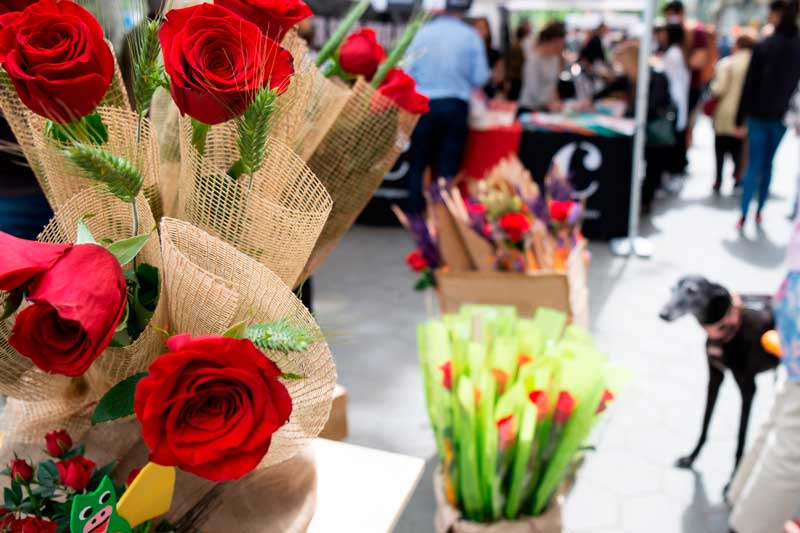 Els llibres més venuts de Sant Jordi