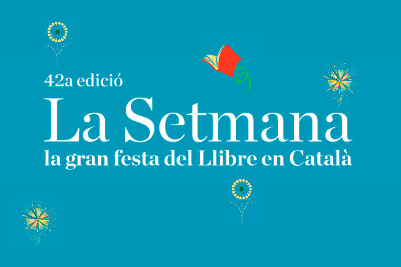 Penguinllibres a La Setmana del Llibre en Català 2024